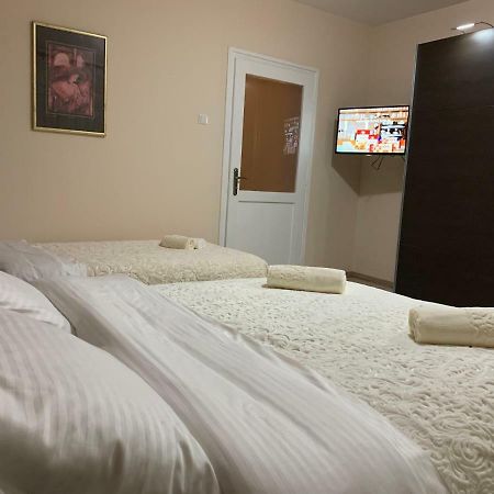 Apartman Bedem Nikšić 外观 照片