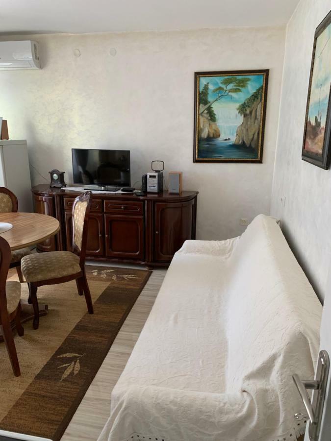 Apartman Bedem Nikšić 外观 照片
