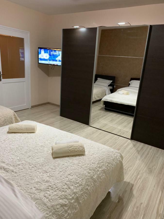 Apartman Bedem Nikšić 外观 照片