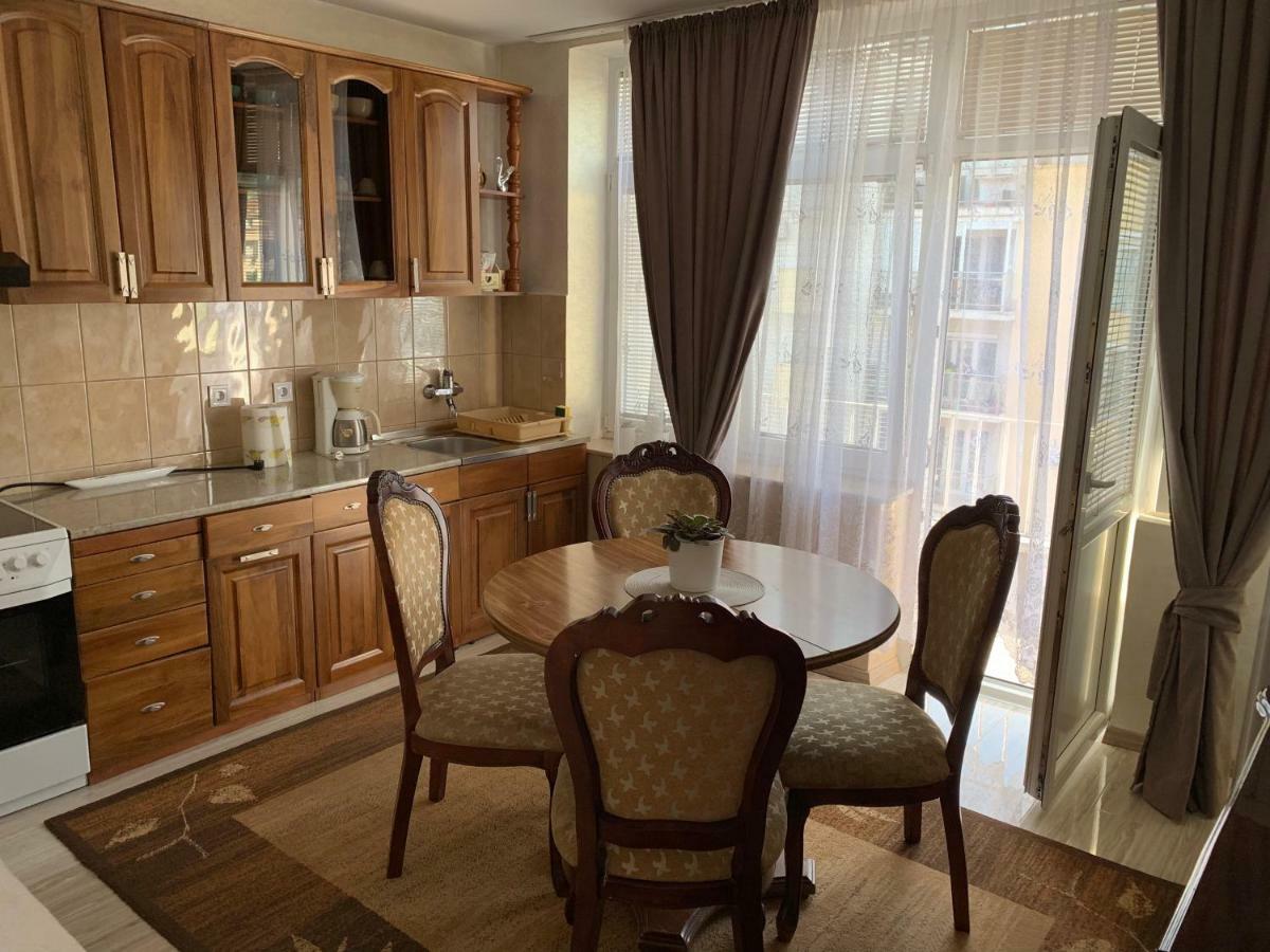 Apartman Bedem Nikšić 外观 照片