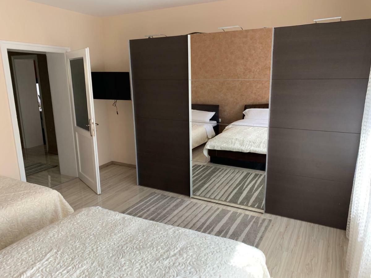 Apartman Bedem Nikšić 外观 照片