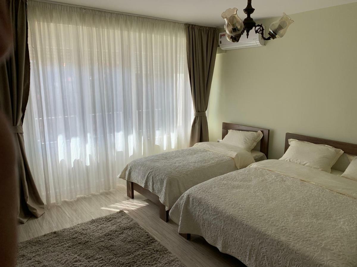 Apartman Bedem Nikšić 外观 照片