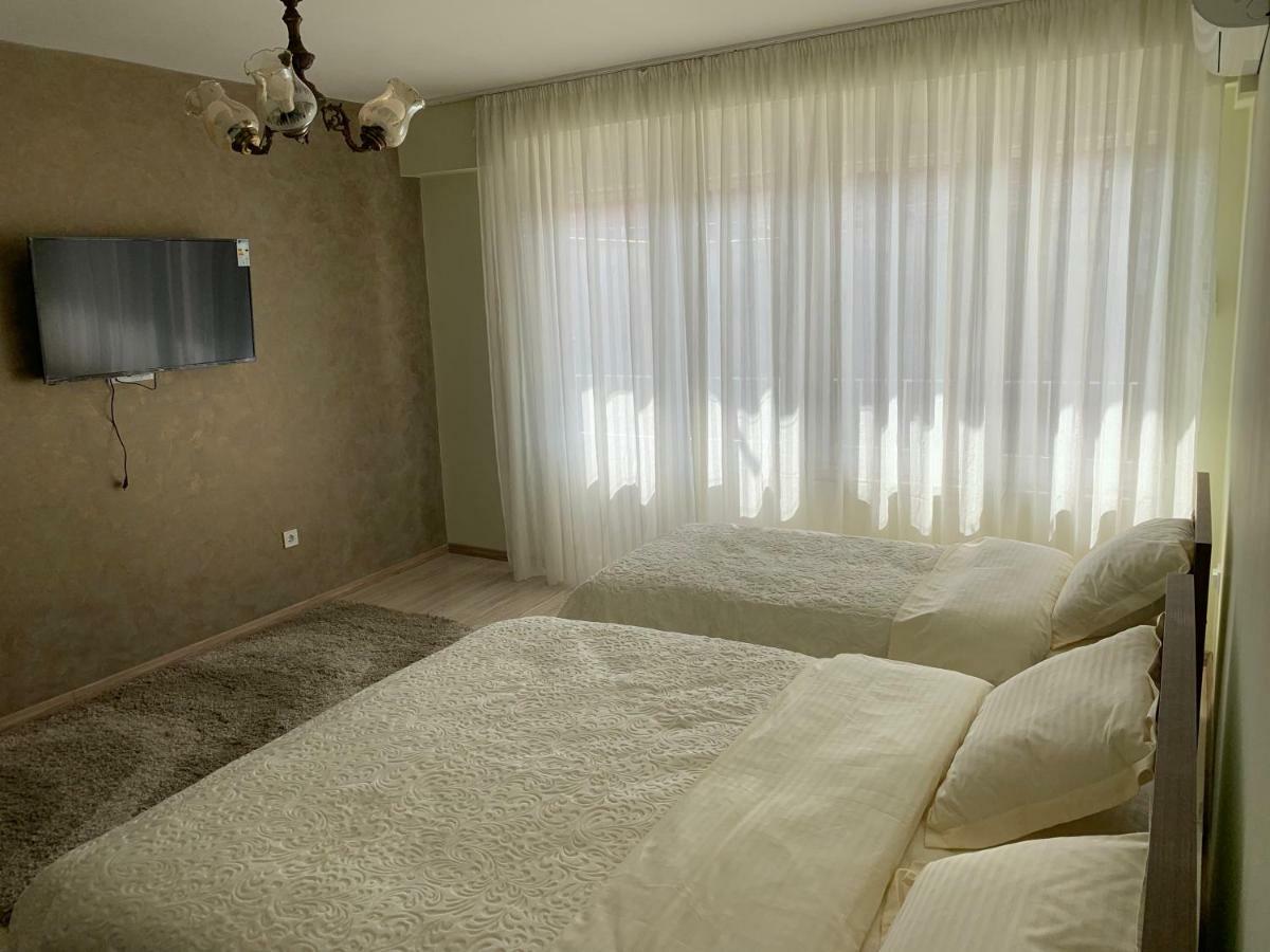Apartman Bedem Nikšić 外观 照片